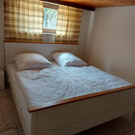 Am Baechle Apartamento Münstertal
