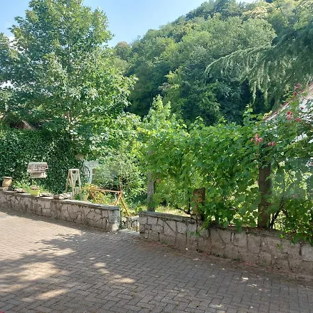 Am Baechle Apartamento *