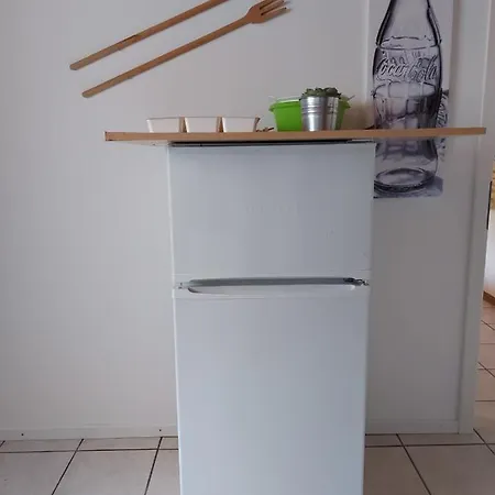 Ferienwohnung Am Baechle *