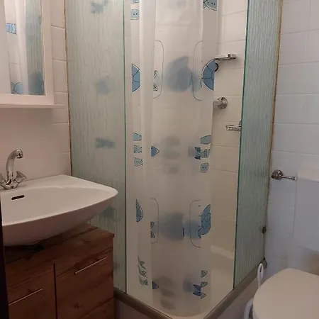 Ferienwohnung Am Baechle * Muenstertal