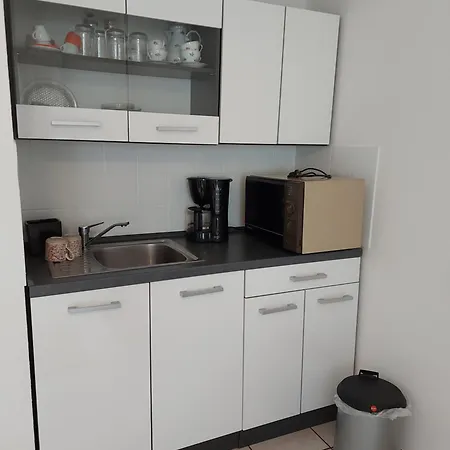 Ferienwohnung Am Baechle Apartment *