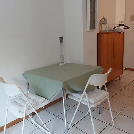Apartment Ferienwohnung Am Baechle *