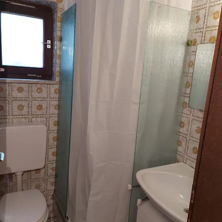 Ferienwohnung Am Baechle *