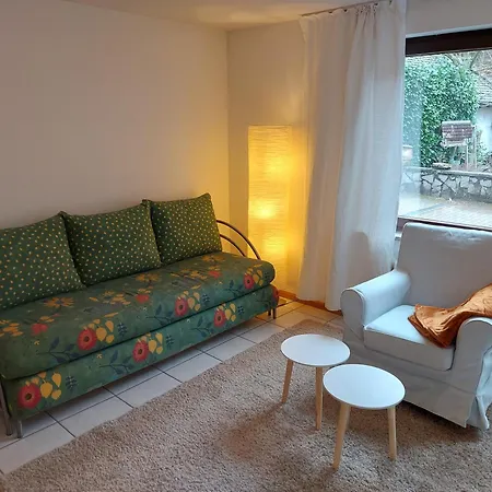 Ferienwohnung Am Baechle * Muenstertal